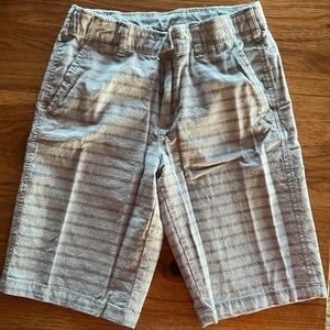 Arizona Jean Company shorts. Boys size 16 regular. Excellent condition